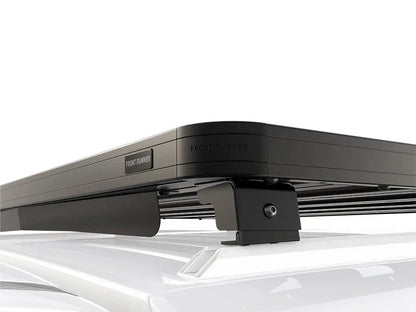 Front Runner - Truck Canopy or Trailer with OEM Track Slimline II Rack Kit / Tall / 1475mm(W) X 1358mm(L)