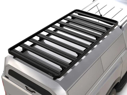 Front Runner - Truck Canopy or Trailer with OEM Track Slimline II Rack Kit / Tall / 1475mm(W) X 1964mm(L)