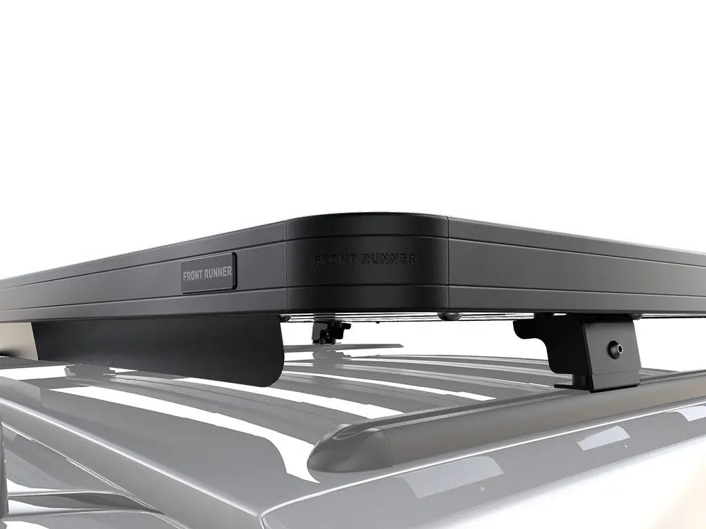 Front Runner - Truck Canopy or Trailer with OEM Track Slimline II Rack Kit / Tall / 1475mm(W) X 752mm(L)