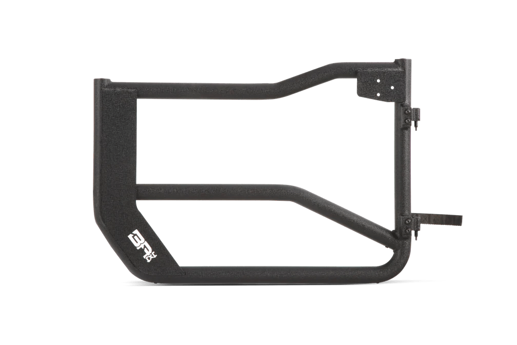 Body Armor 4x4 - Tube Doors Front, Pair