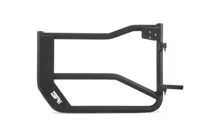 Body Armor 4x4 - Tube Doors Front, Pair