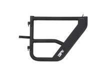 Body Armor 4x4 - Tube Doors Rear, Pair