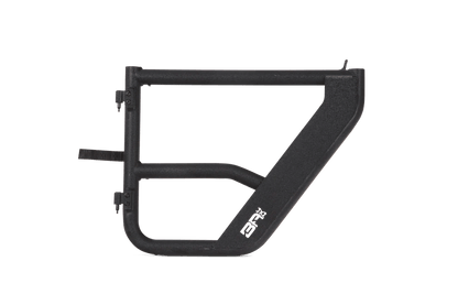 Body Armor 4x4 - Tube Doors Rear, Pair