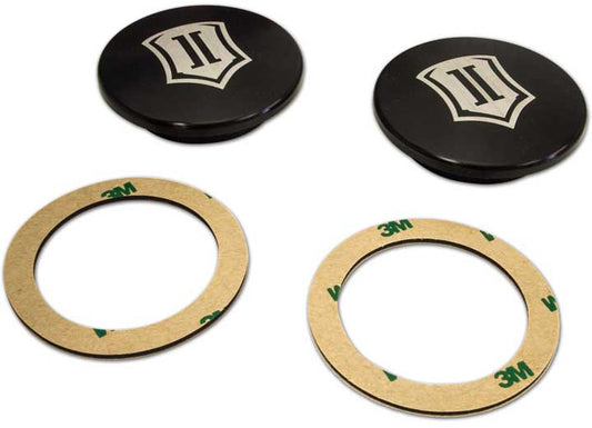 TUBULAR UCA BILLET CAP SET