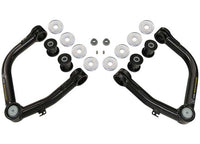 Icon Vehicle Dynamics - TUNDRA 07 - 21 Tubular Upper Control Arm DJ Kit