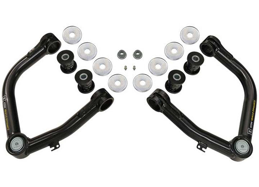 TUNDRA 07-21 Tubular Upper Control Arm DJ Kit