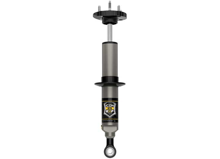 Tundra Front 2.5" Coilover Suspension Kit for 2007-2021 Models