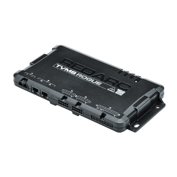 REDARC -TVMS Rogue Power Distribution Module