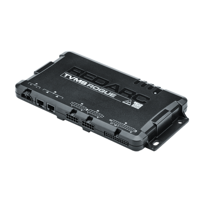 REDARC -TVMS Rogue Power Distribution Module
