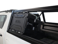 Twin Wolf Pack Pro Cargo System Bracket