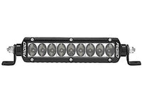 Rigid Industries - Ultimate 6 Inch LED Off - Road Driving Lights - High Performance Visibility Solution