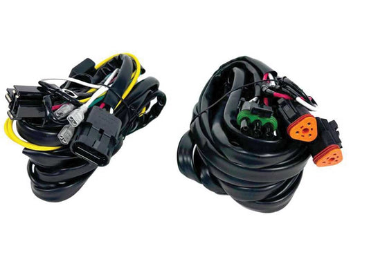 Ultimate Flex Era 1 & 3 Wiring Extension Harness - Streamlined Solution for Enhanced Connectivity