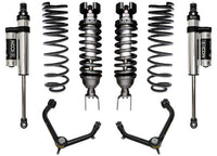 Ultimate Stage 4 Suspension Upgrade for 2019 RAM 1500 2/4WD with Tubular UCA