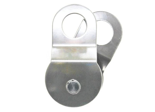 Ultra-Strength Snatch Block Sheave for Heavy Lifting and Rigging Efficiency