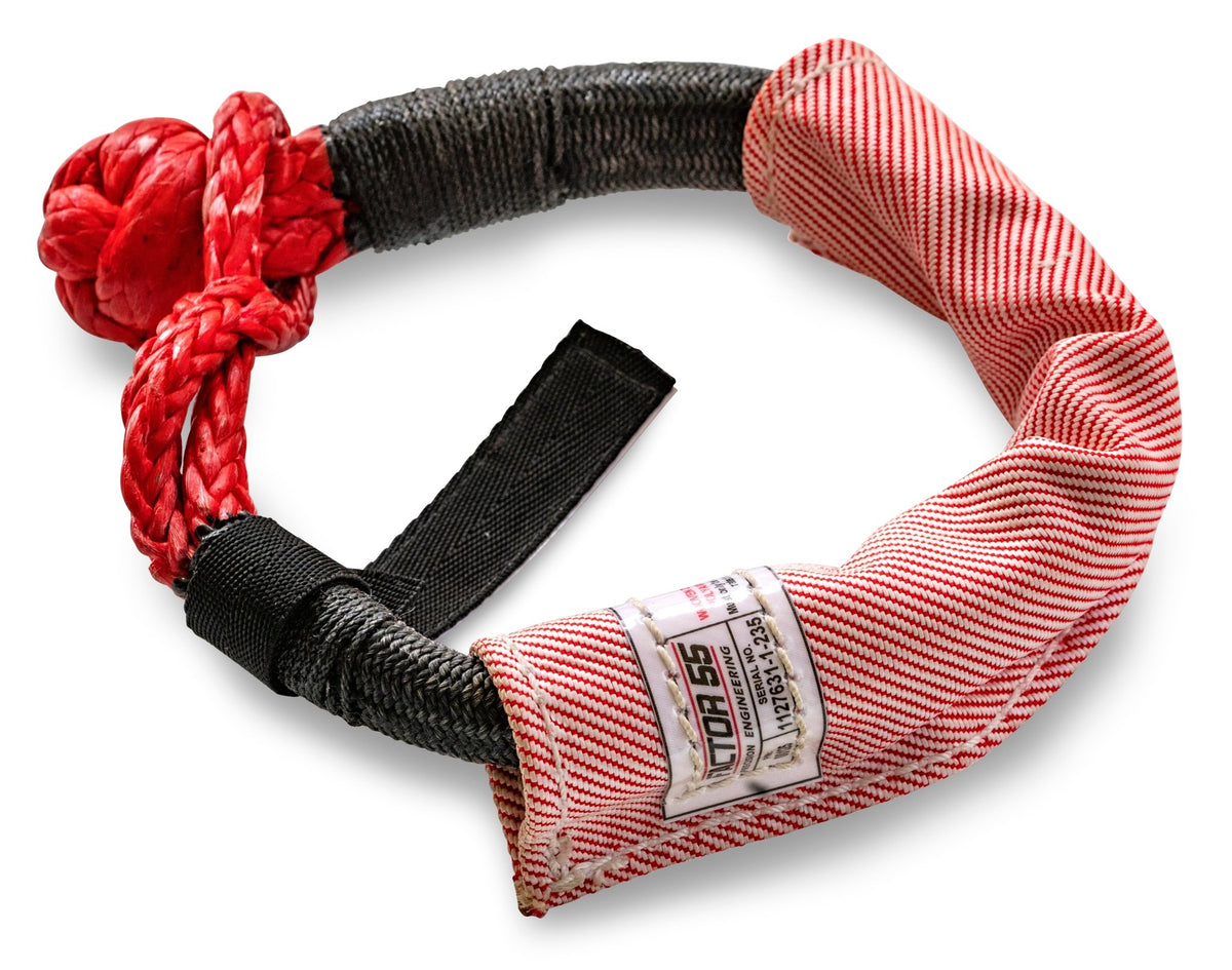 Factor 55 -ULTRAGUARD ROPE PROTECTOR