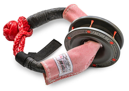 Factor 55 -ULTRAGUARD ROPE PROTECTOR