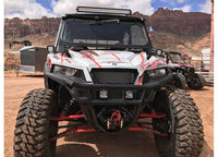 ULTRAHOOK XTV - RED