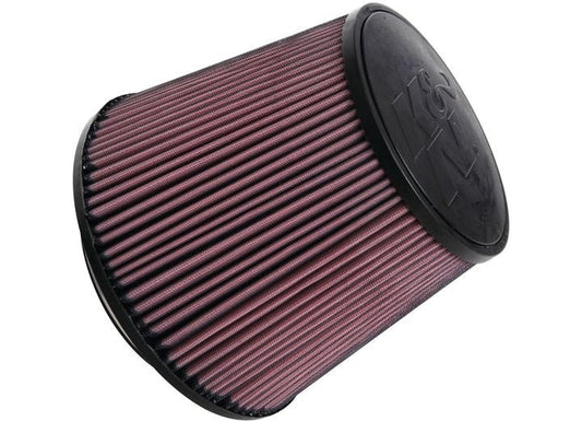 UNIVERSAL CLAMP-ON AIR FILTER