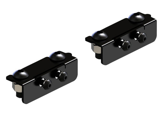 Vision X Unite Series LED Light Bar Mounting Bracket