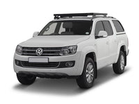 Front Runner - Volkswagen Amarok (2010 - 2022) Slimline II Roof Rack Kit