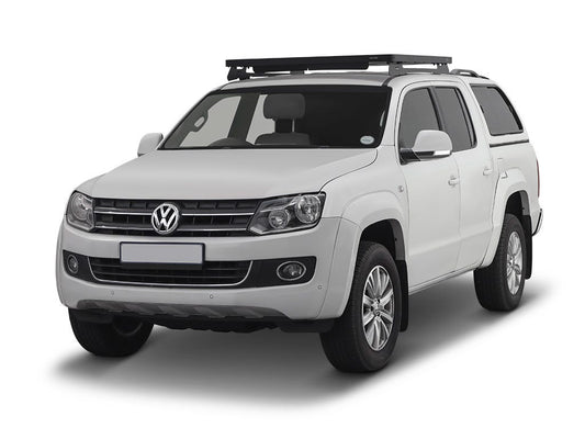 Front Runner - Volkswagen Amarok (2010 - 2022) Slimline II Roof Rack Kit