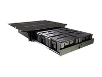 Front Runner - Volkswagen Amarok DC Wolf Pack Drawer Kit