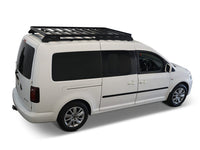 Front Runner - Volkswagen Caddy LWB (2015 - 2020) Slimline II Roof Rack Kit