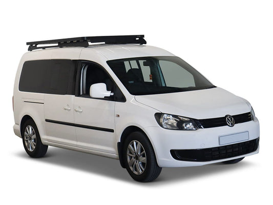 Front Runner - Volkswagen Caddy LWB (2015 - 2020) Slimline II Roof Rack Kit