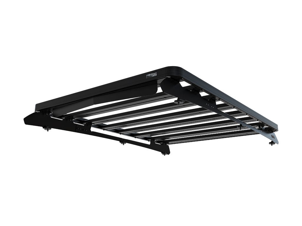 Front Runner - Volkswagen Caddy SWB (2015 - 2020) Slimline II Roof Rack Kit