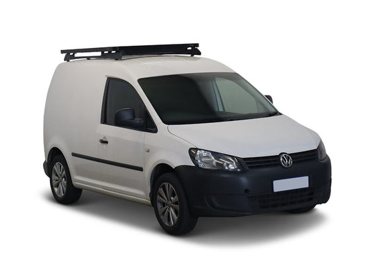 Front Runner - Volkswagen Caddy SWB (2015 - 2020) Slimline II Roof Rack Kit