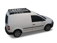 Front Runner - Volkswagen Caddy SWB (2015 - 2020) Slimline II Roof Rack Kit