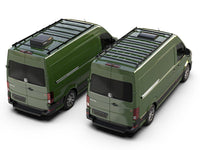 Front Runner - Volkswagen Crafter (L3H2/ MWB/Standard Roof) (2017 - Current) Slimpro Van Rack Kit