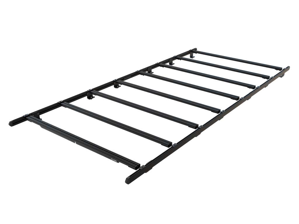 Front Runner - Volkswagen Crafter (L3H2/ MWB/Standard Roof) (2017 - Current) Slimpro Van Rack Kit
