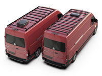 Front Runner - Volkswagen Crafter (L4H2/ MWB/Standard Roof) (2017 - Current) Slimpro Van Rack Kit
