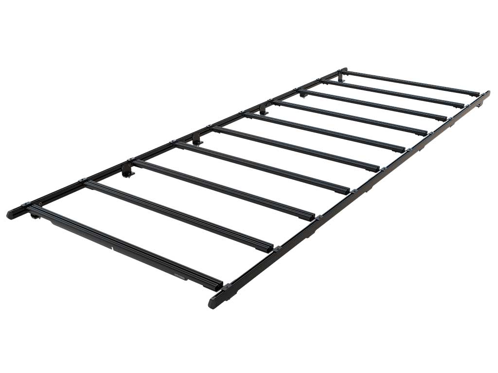 Front Runner - Volkswagen Crafter (L4H2/ MWB/Standard Roof) (2017 - Current) Slimpro Van Rack Kit
