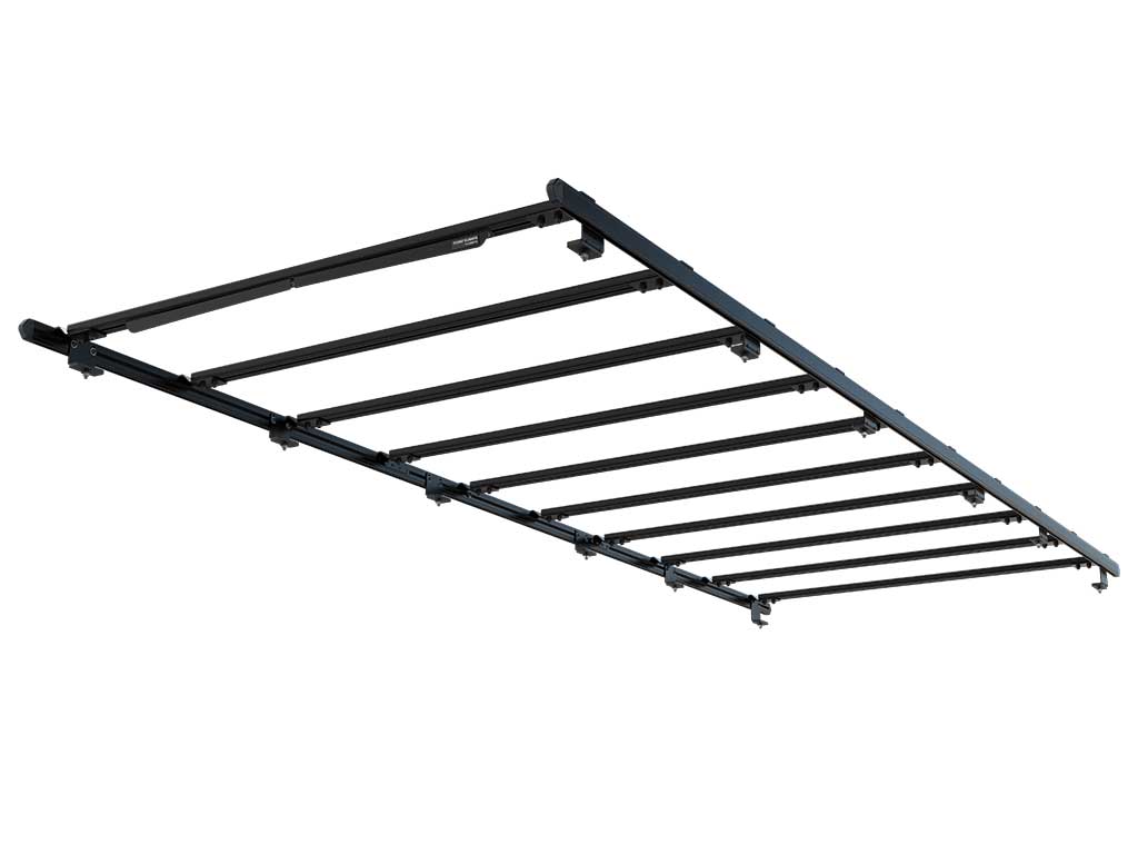 Front Runner - Volkswagen Crafter (L4H2/ MWB/Standard Roof) (2017 - Current) Slimpro Van Rack Kit