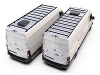 Front Runner - Volkswagen Crafter (L5H2/ LWB Maxi/Standard Roof) (2017 - Current) Slimpro Van Rack Kit