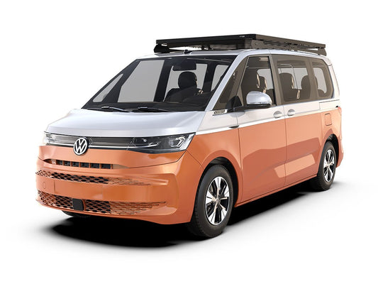 Front Runner - Volkswagen Multivan (T7) SWB (2022 - Current) Slimline II Roof Rack Kit