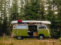 Front Runner - Volkswagen T2 Transporter/Kombi Slimline II Roof Rack Kit / Tall