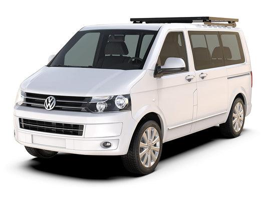 Front Runner - Volkswagen T5 Transporter LWB (2003 - 2015) Slimline II 1/2 Roof Rack Kit
