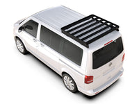 Front Runner - Volkswagen T5 Transporter SWB (2003 - 2015) Slimline II 1/2 Roof Rack Kit