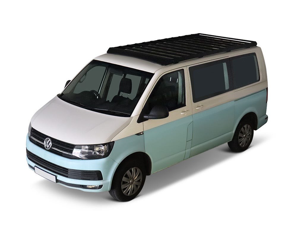 Front Runner - Volkswagen T5/T6 Transporter SWB (2003 - 2022) Slimsport Rack Kit