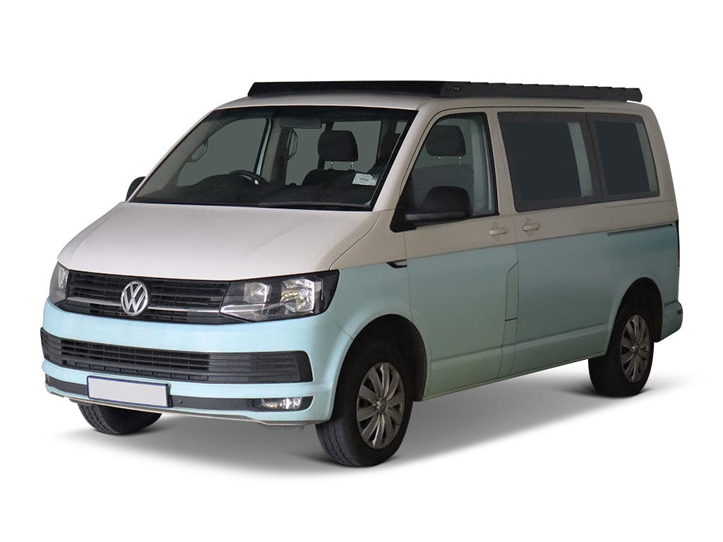 Front Runner - Volkswagen T5/T6 Transporter SWB (2003 - 2022) Slimsport Rack Kit