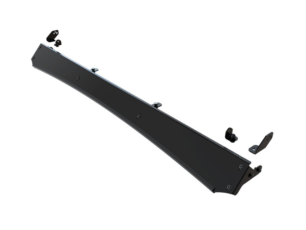 Front Runner - Volkswagen T5/T6 Transporter SWB Slimsport Rack Wind Fairing