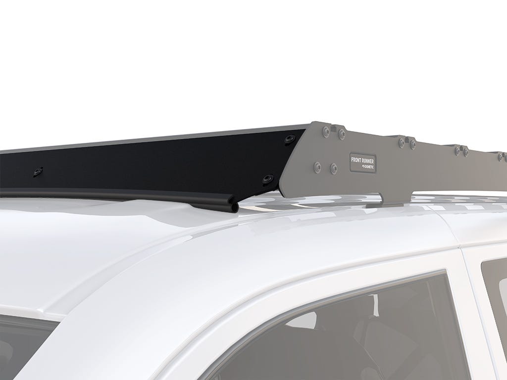 Front Runner - Volkswagen T5/T6 Transporter SWB Slimsport Rack Wind Fairing