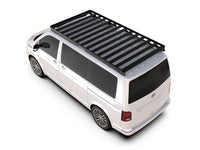 Front Runner - Volkswagen T6/T6.1 Caravelle Transporter LWB (2015 - Current) Slimline II Roof Rack Kit