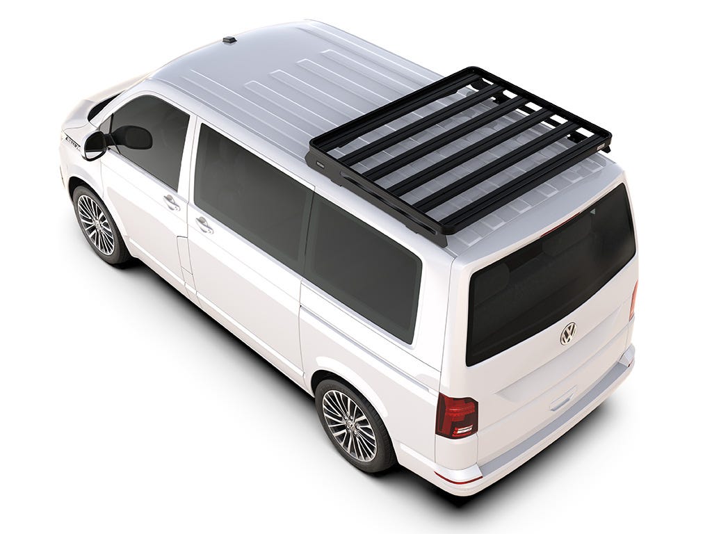 Front Runner - Volkswagen T6/T6.1 Caravelle Transporter SWB (2015 - Current) Slimline II 1/2 Roof Rack Kit