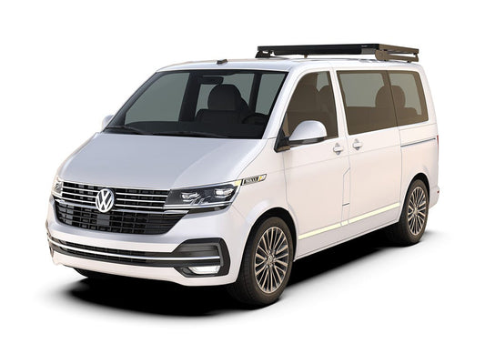Front Runner - Volkswagen T6/T6.1 Caravelle Transporter SWB (2015 - Current) Slimline II 1/2 Roof Rack Kit