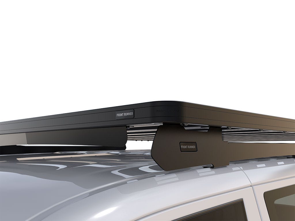 Front Runner - Volkswagen T6/T6.1 Caravelle Transporter SWB (2015 - Current) Slimline II Roof Rack Kit