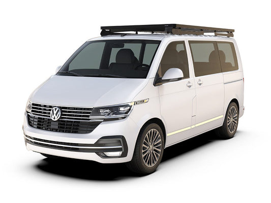 Front Runner - Volkswagen T6/T6.1 Caravelle Transporter SWB (2015 - Current) Slimline II Roof Rack Kit